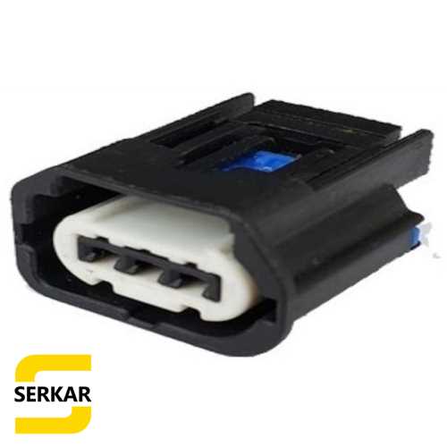 FORD DİREKSİYON POMPA SOKETİ Ürün Görseli